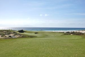 Te Arai (South) 5th Tee